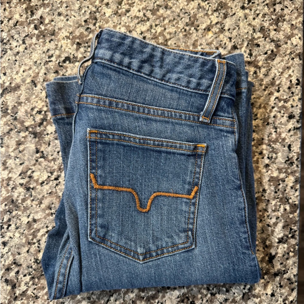 Women’s Kimes Ranch Jeans